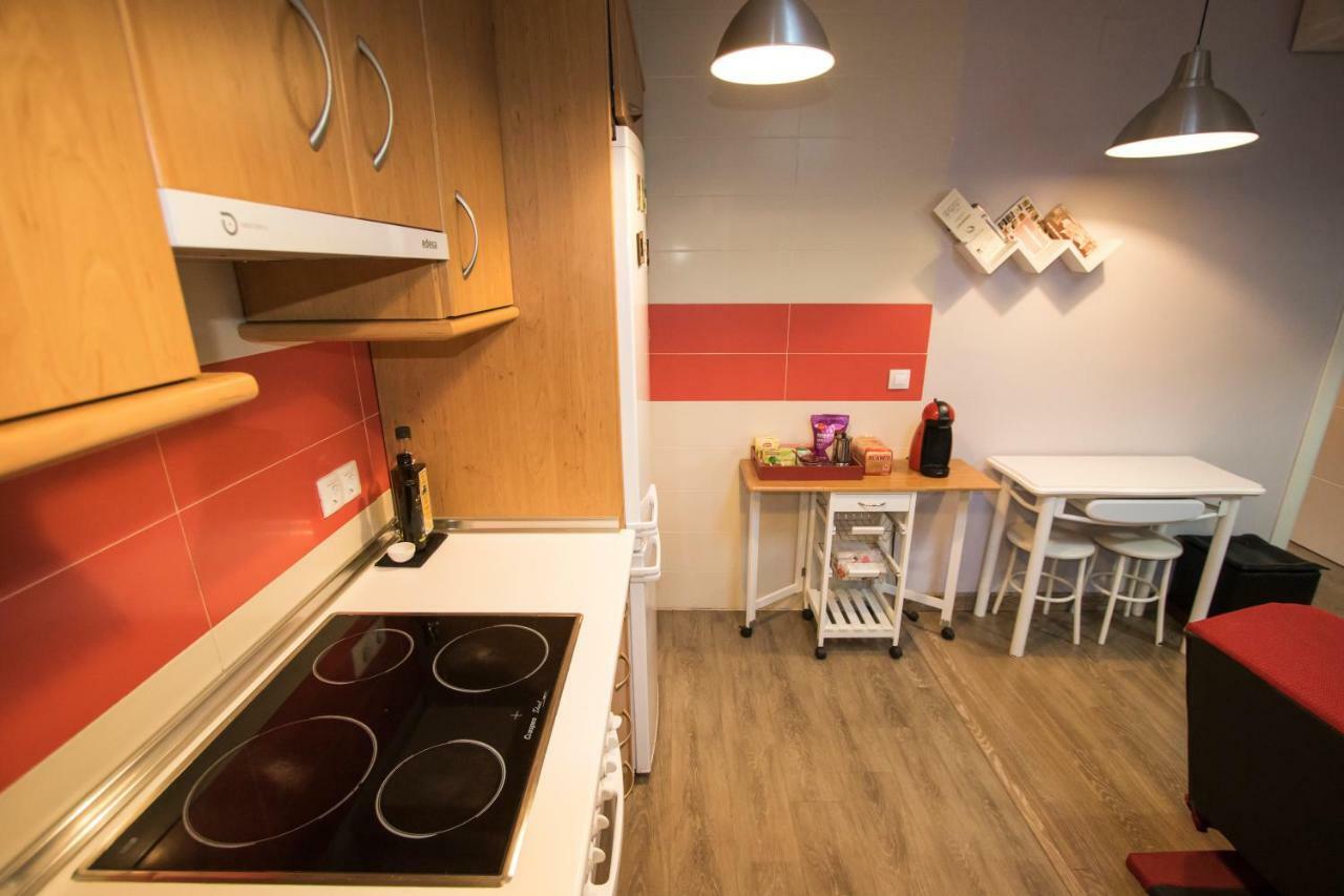 Apartamento Ciudad Monumental Касерес Екстер'єр фото