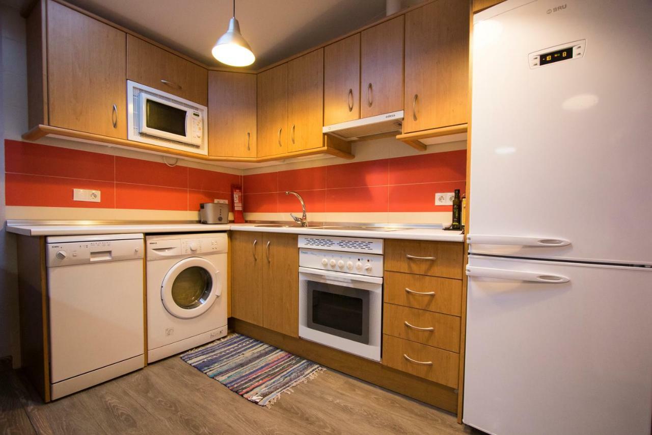 Apartamento Ciudad Monumental Касерес Екстер'єр фото