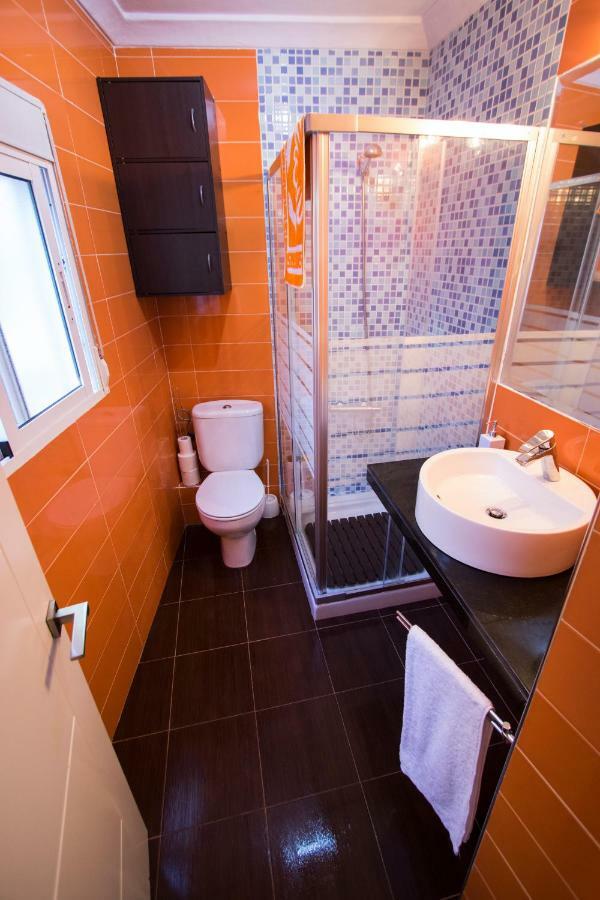 Apartamento Ciudad Monumental Касерес Екстер'єр фото