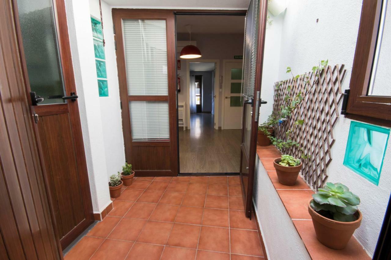 Apartamento Ciudad Monumental Касерес Екстер'єр фото